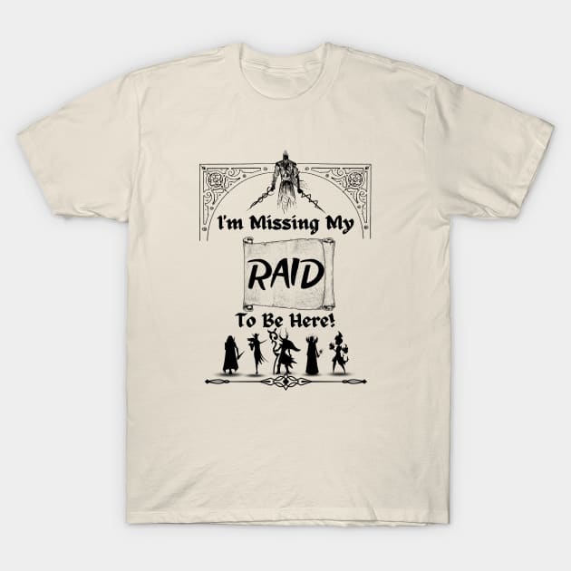 Tee shirt raid best sale